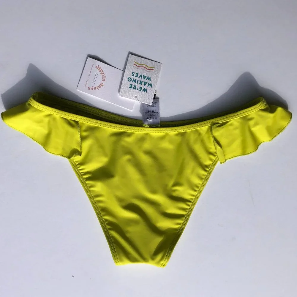 Dippin’ Daisy’s Lillian bottom - Picture 2 of 3